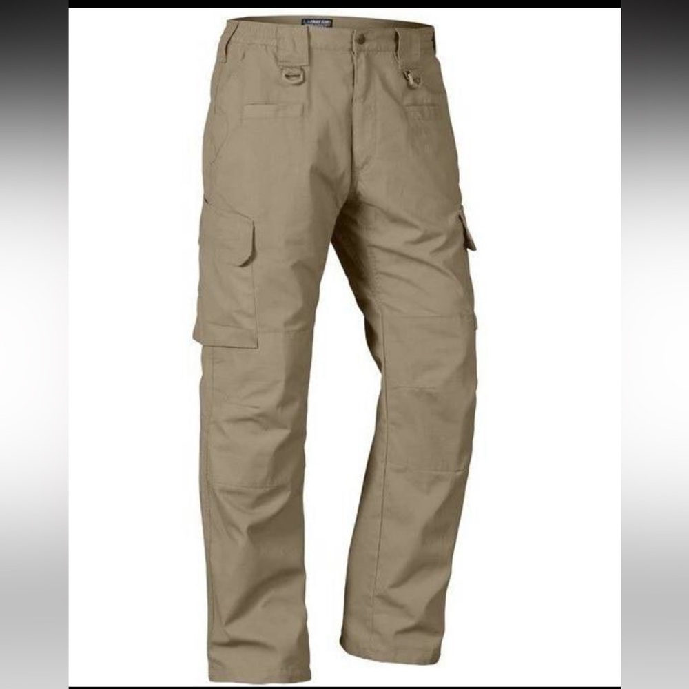 Lapg Basic Operator Pant - image 2